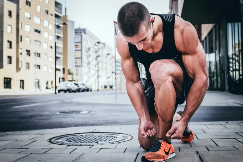 with Specific Fitness Goals