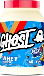 GHOST Whey Protein - Chips Ahoy - 26