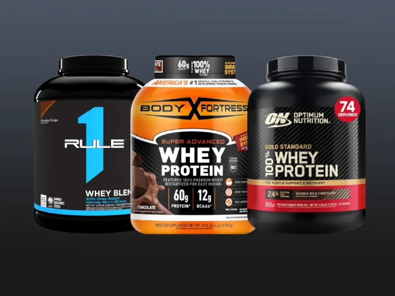 Proteins