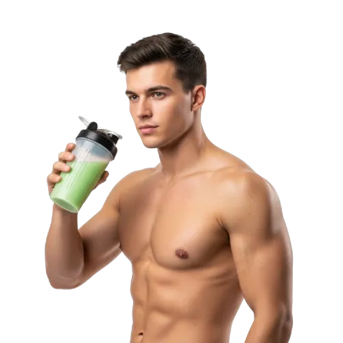 Protein Drink