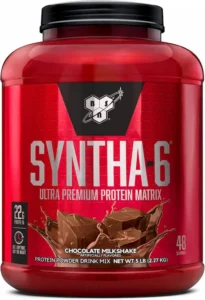 BSN SYNTHA-6 Whey Protein - Chocolate Milkshake - 48