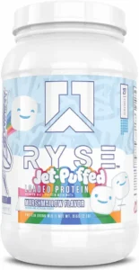 RYSE Loaded Protein - Jet-Puffed Marshmallow - 27